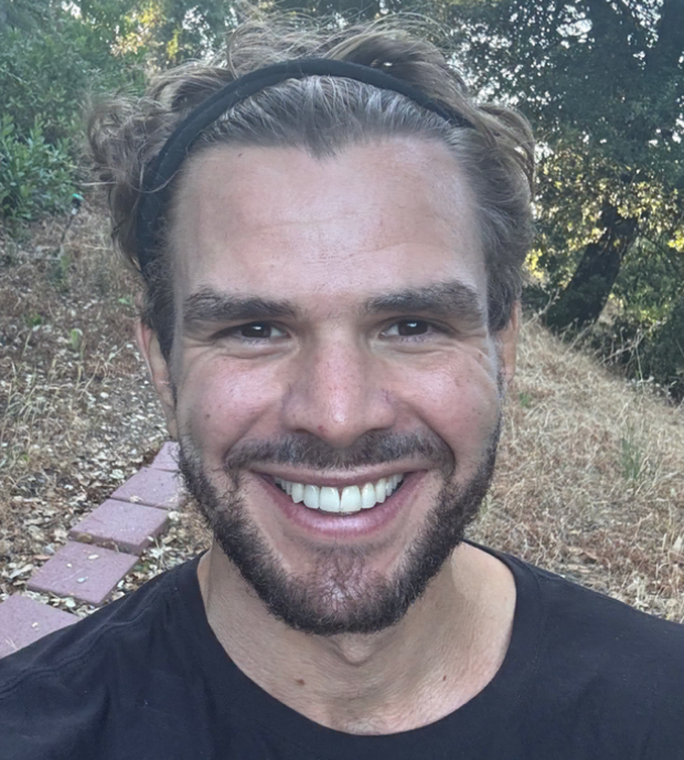 Dan Coffey, founder of jackson and branson